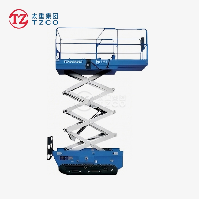 TZPJ0610CT